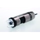 Microscop portabil USB 5Mpx, marire de 20-220X si control flexibil al iluminarii LED AM7115MZT